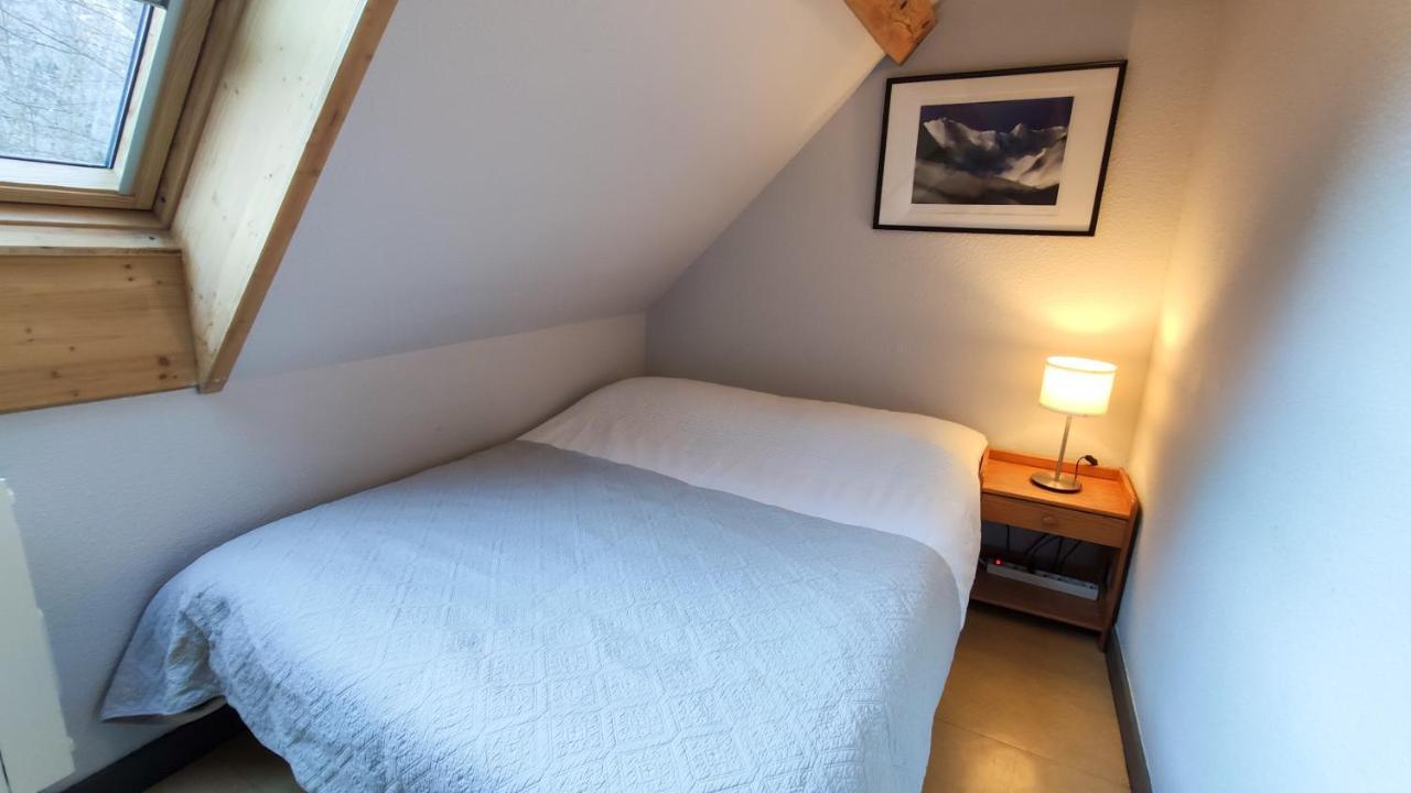 VénoscThe Old School House, Les Ougiers公寓 外观 照片
